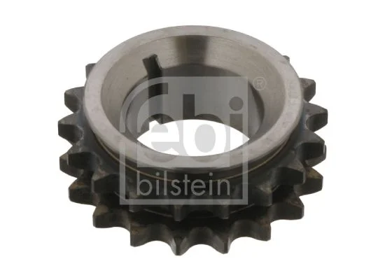 Sprocket, crankshaft FEBI BILSTEIN 25035