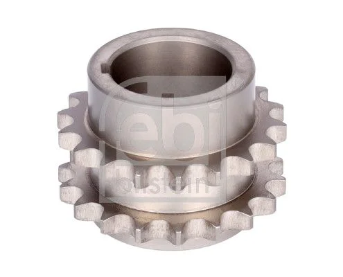 Sprocket, crankshaft FEBI BILSTEIN 25074