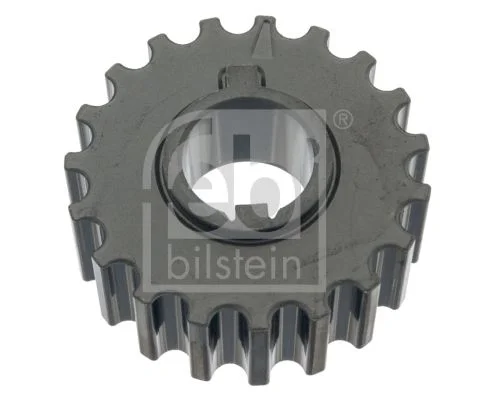 Sprocket, crankshaft FEBI BILSTEIN 25102