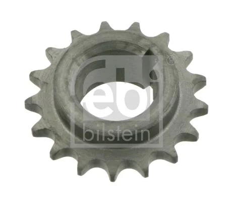 Reťazové koleso, kľukový hriadeľ FEBI BILSTEIN 25110