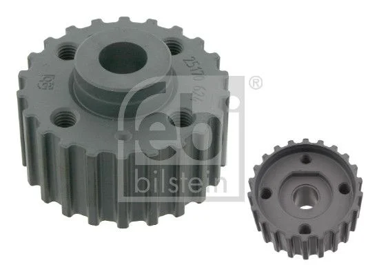 Reťazové koleso, kľukový hriadeľ FEBI BILSTEIN 25170