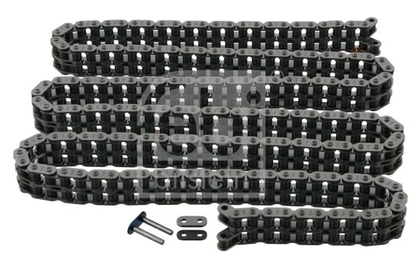 Rozvodová reťaz FEBI BILSTEIN 25207