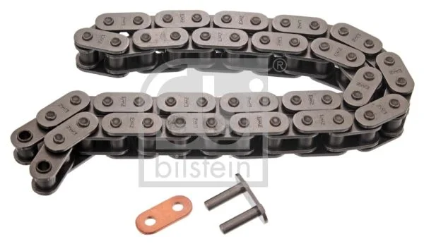 Reťaz, pohon olejového čerpadla FEBI BILSTEIN 25219