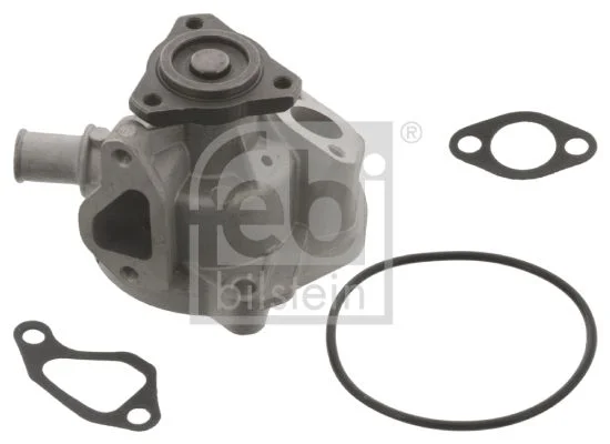 Water Pump, engine cooling FEBI BILSTEIN 25236