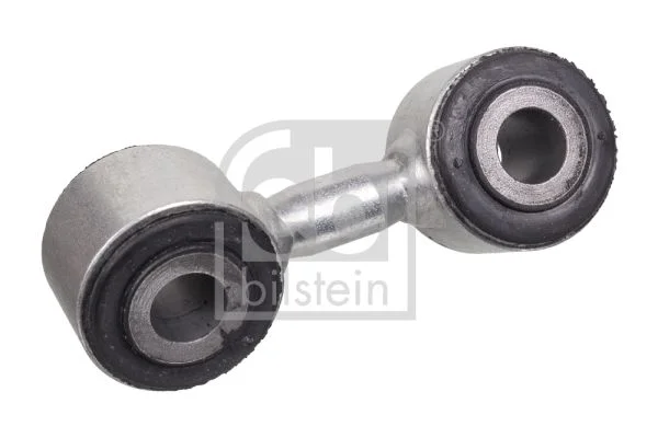 Link/Coupling Rod, stabiliser bar FEBI BILSTEIN 25282