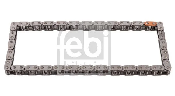 Chain, oil pump drive FEBI BILSTEIN 25357