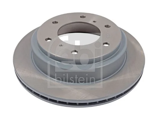 Brzdový kotúč FEBI BILSTEIN 26047