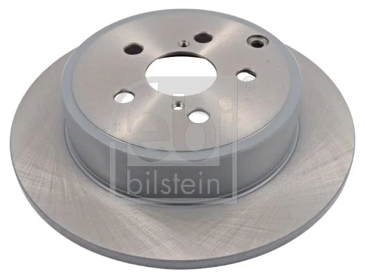 Stabdžių diskas FEBI BILSTEIN 26061
