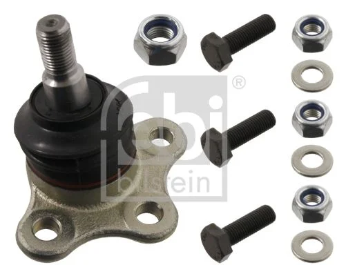 Guľový kĺb FEBI BILSTEIN 26125