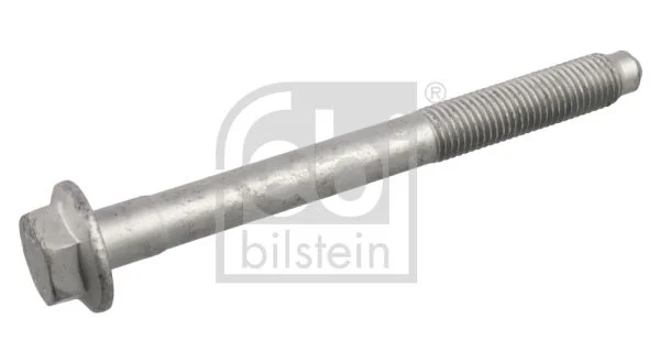 Bolt, axle beam mounting FEBI BILSTEIN 26142