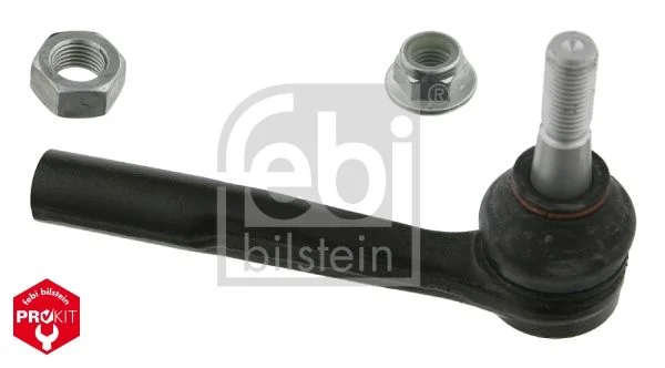 Skersinės vairo trauklės galas FEBI BILSTEIN 26153