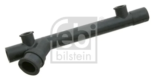 Hose, crankcase ventilation FEBI BILSTEIN 26155