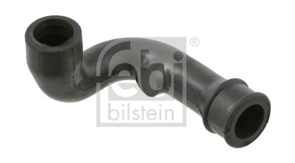 Hadica, odvetranie kľukovej skrine FEBI BILSTEIN 26157