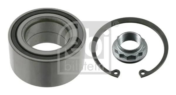 Rato guolio komplektas FEBI BILSTEIN 26310