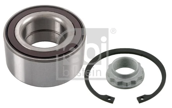Rato guolio komplektas FEBI BILSTEIN 26314