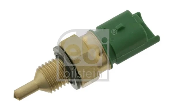 Snímač, teplota chladiacej kvapaliny FEBI BILSTEIN 26318