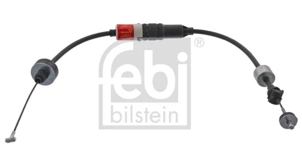 Ťažné lanko, ovládanie spojky FEBI BILSTEIN 26345