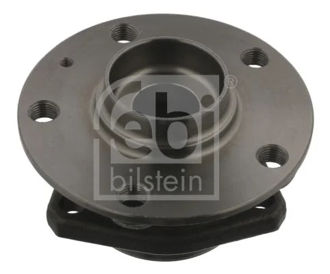 Sada ložísk kolesa FEBI BILSTEIN 26378
