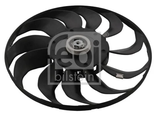 Koleso ventilátora, chladenie motora FEBI BILSTEIN 26572
