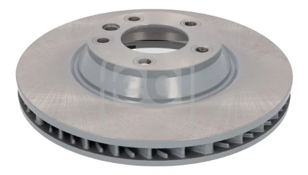 Brake Disc FEBI BILSTEIN 26653