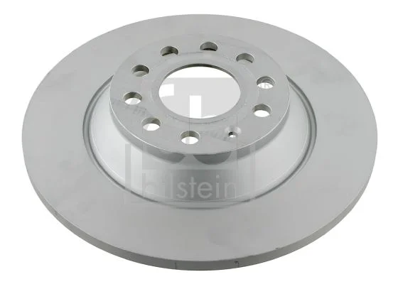 Stabdžių diskas FEBI BILSTEIN 26657