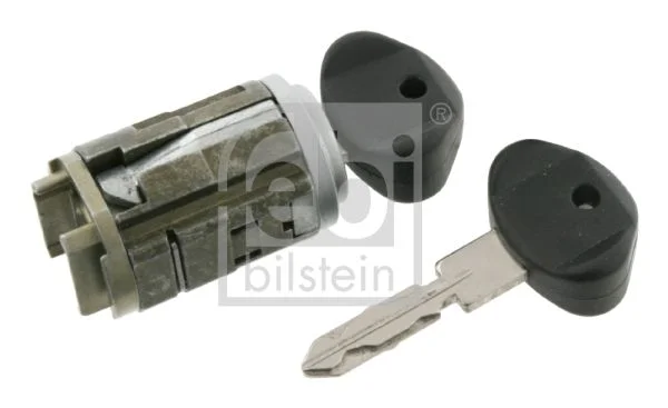 Zámková vložka, zámok zapaľovania FEBI BILSTEIN 26670