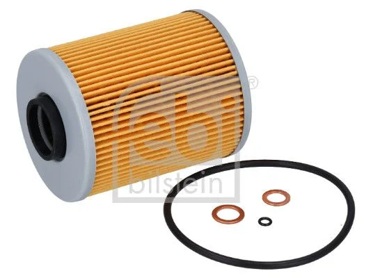Alyvos filtras FEBI BILSTEIN 26687