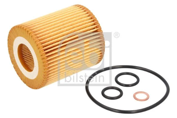 Alyvos filtras FEBI BILSTEIN 26705