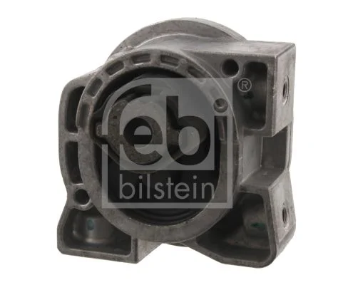 Mounting, manual transmission FEBI BILSTEIN 26778