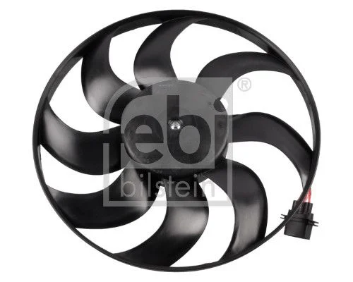 Ventilátor, chladenie motora FEBI BILSTEIN 26860