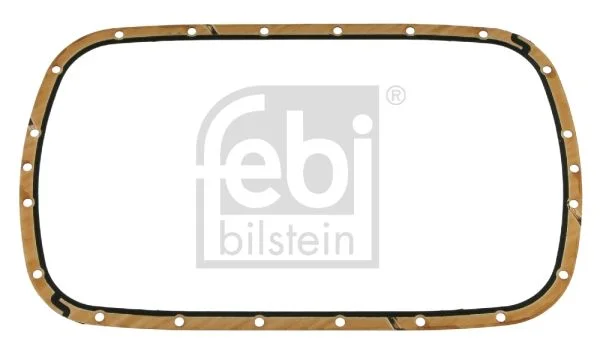 Tesnenie, olejová vaňa automatickej prevodovky FEBI BILSTEIN 27063
