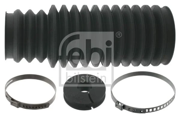 Gofruotoji membrana, vairavimas FEBI BILSTEIN 27086