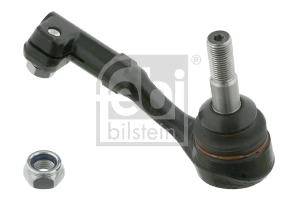 Skersinės vairo trauklės galas FEBI BILSTEIN 27159