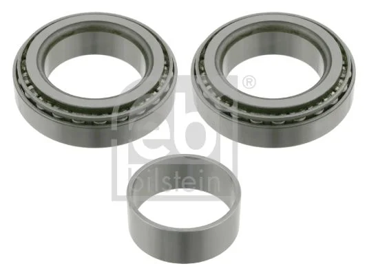 Sada ložísk kolesa FEBI BILSTEIN 27162
