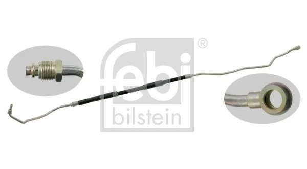 Hydraulická hadica, riadenie FEBI BILSTEIN 27180