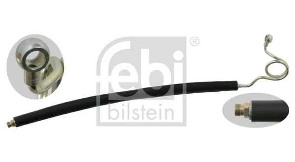Hydraulická hadica, riadenie FEBI BILSTEIN 27184