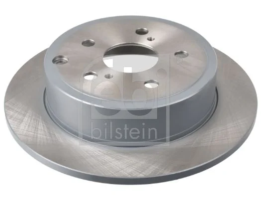 Stabdžių diskas FEBI BILSTEIN 27238