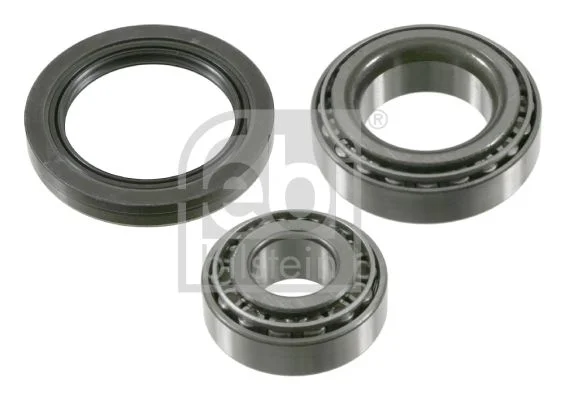 Wheel Bearing Kit FEBI BILSTEIN 27311