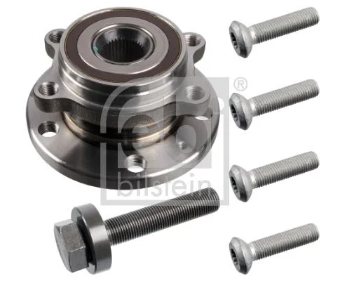 Sada ložísk kolesa FEBI BILSTEIN 27317