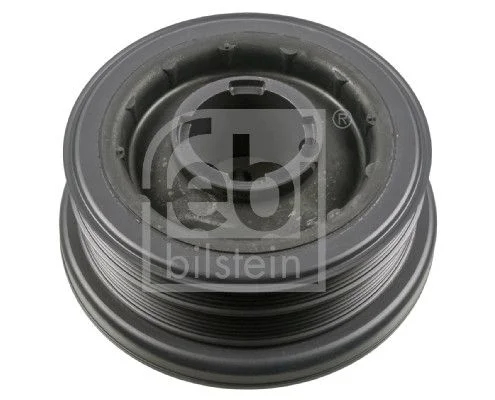 Belt Pulley, crankshaft FEBI BILSTEIN 27340