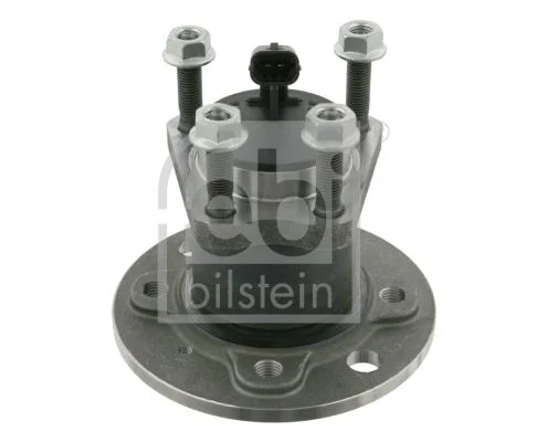 Sada ložísk kolesa FEBI BILSTEIN 27384
