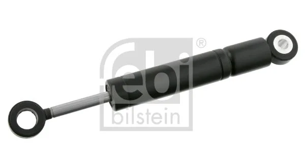 Vibration Damper, V-ribbed belt FEBI BILSTEIN 27454