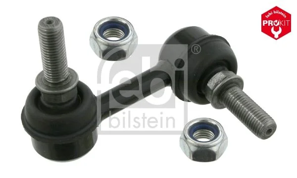 Link/Coupling Rod, stabiliser bar FEBI BILSTEIN 27464