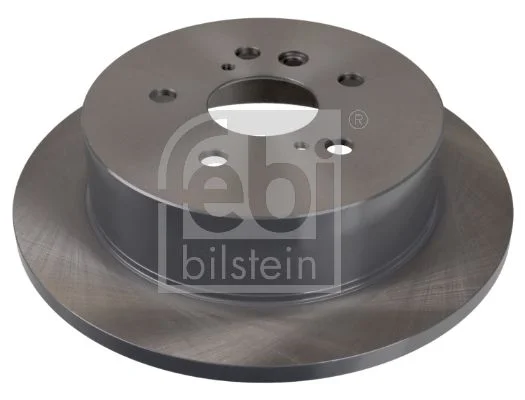 Brzdový kotúč FEBI BILSTEIN 27478