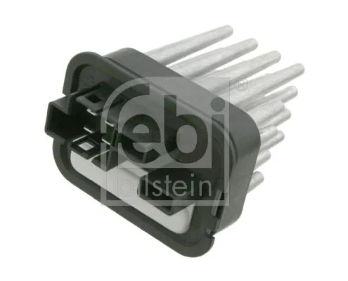 Riadiaca jednotka, klimatizácia FEBI BILSTEIN 27495