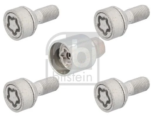 Wheel Bolt FEBI BILSTEIN 27497