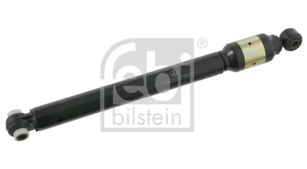 Tlmič nárazov, riadenie FEBI BILSTEIN 27572