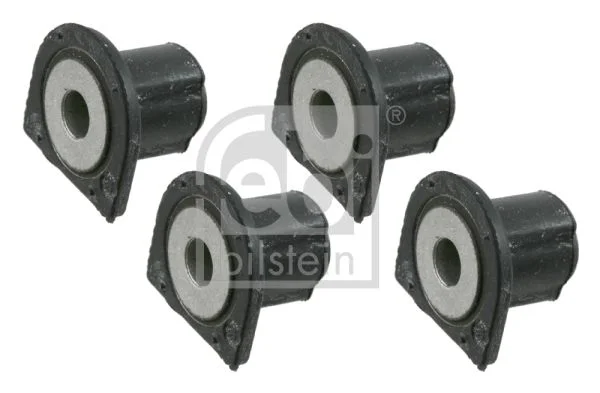Mounting, steering gear FEBI BILSTEIN 27573