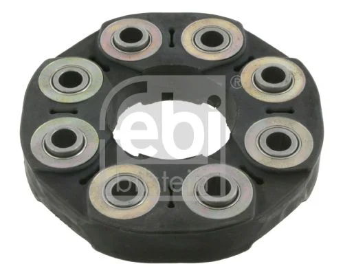 Kĺb, kĺbový hriadeľ FEBI BILSTEIN 27582