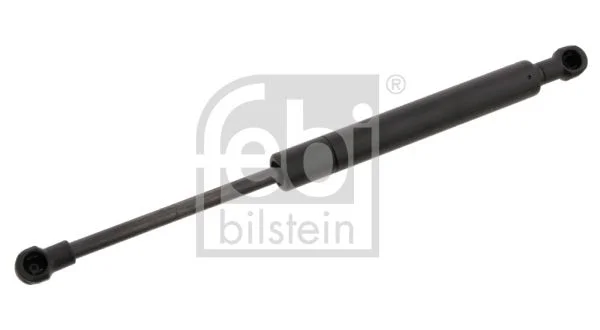 Dujinė spyruoklė, gaubtas FEBI BILSTEIN 27595